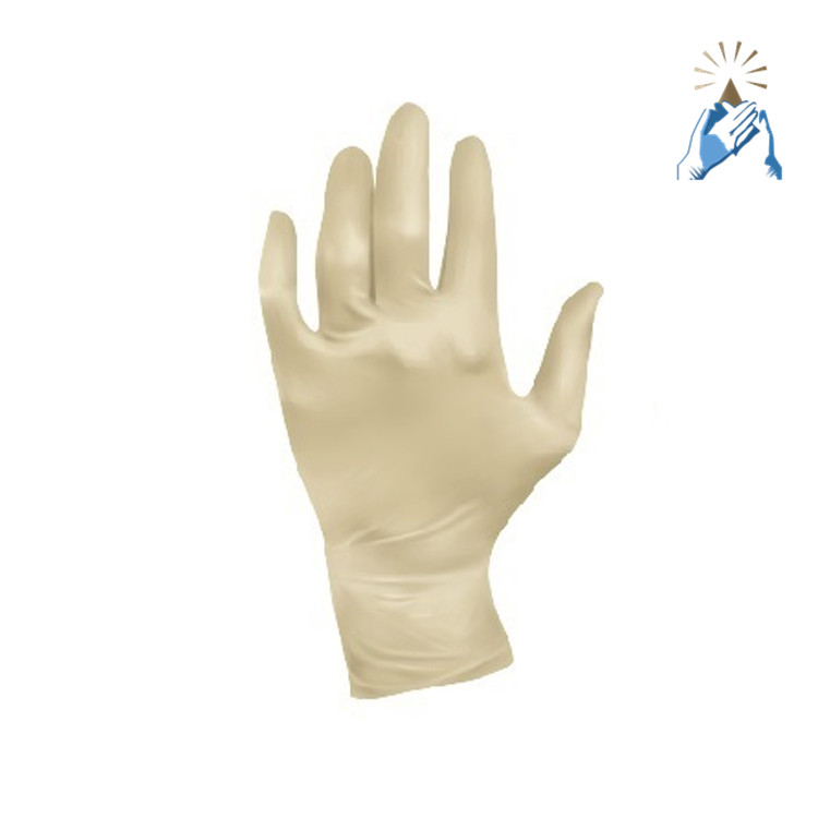 乳胶手套