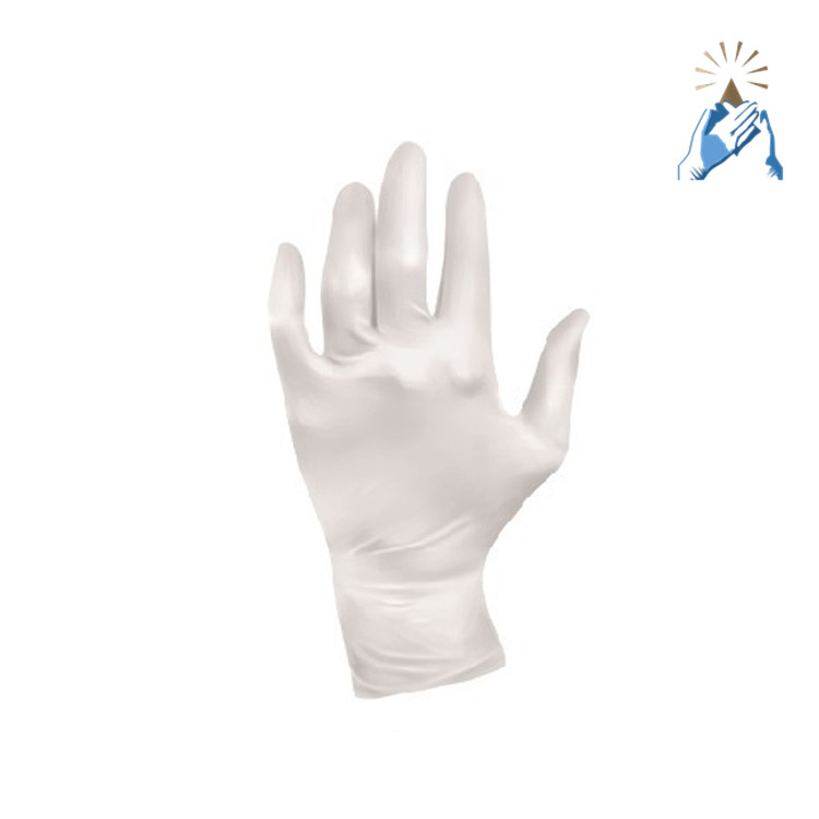 无尘丁腈手套