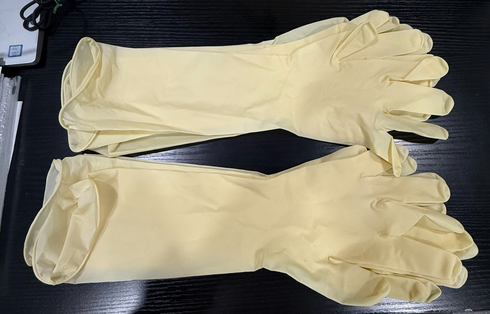 选择加长款乳胶手套前，你必须了解的几大核心要素